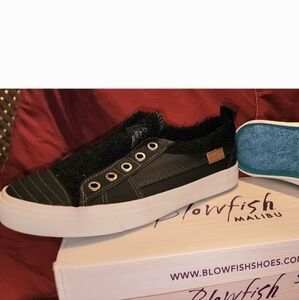 Blowfish Malibu sneakers